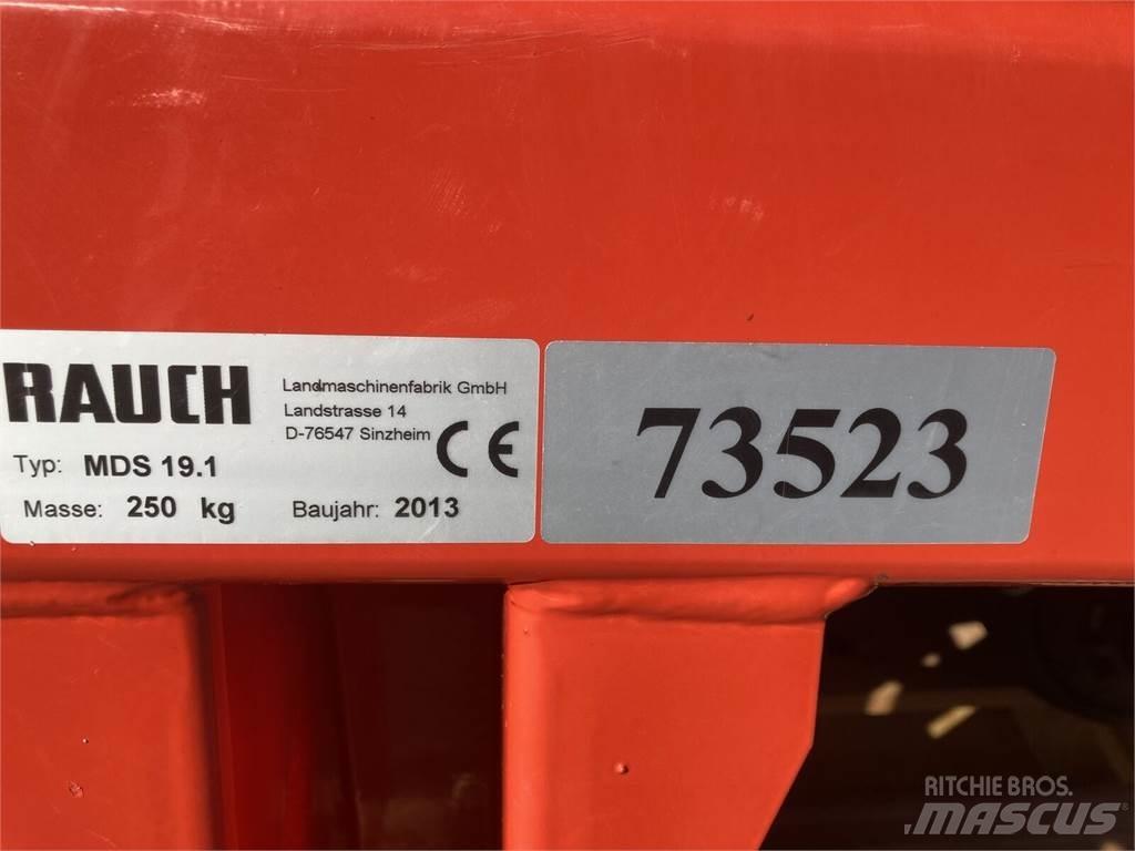 Rauch MDS 19.1 其他施肥機械和配件