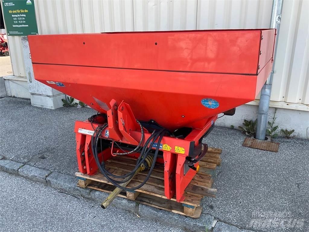 Rauch MDS 19.1 其他施肥機械和配件