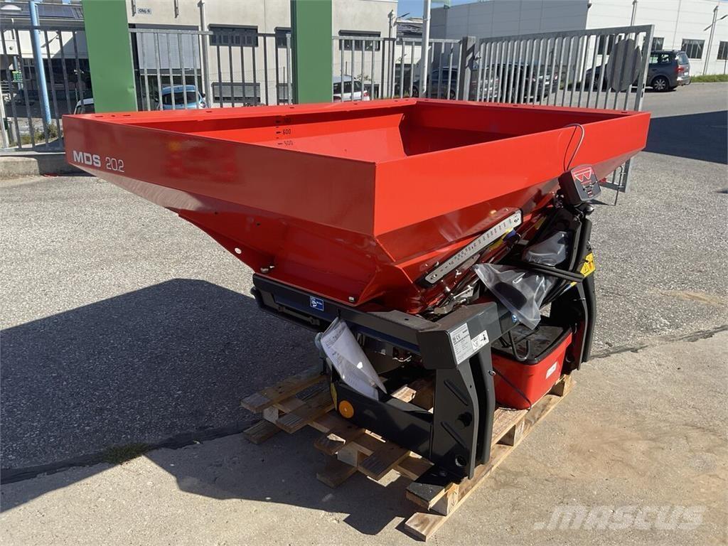 Rauch MDS 20.2 其他施肥機械和配件