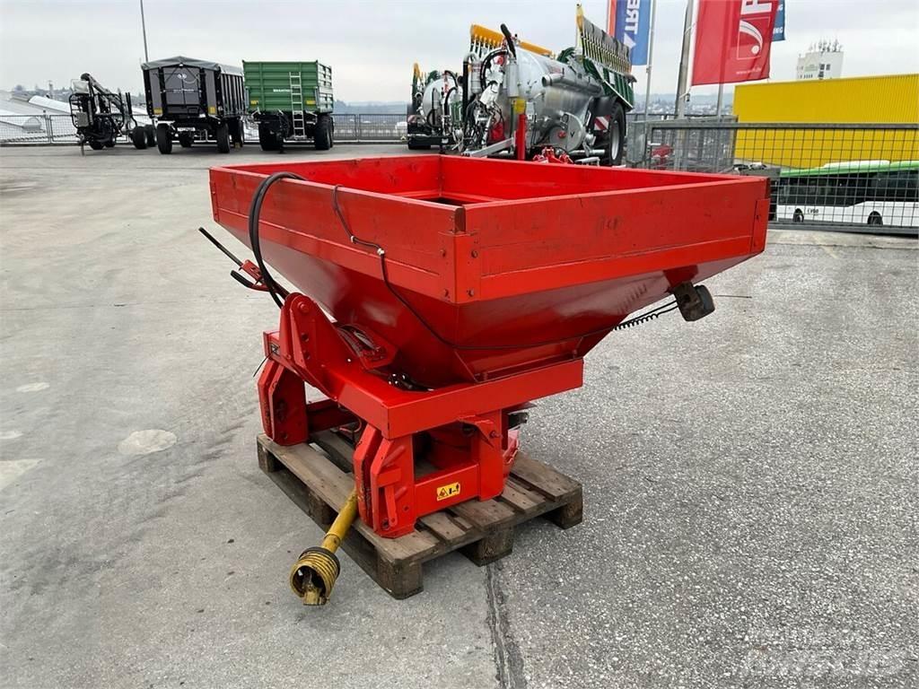 Rauch MDS 701 其他施肥機械和配件