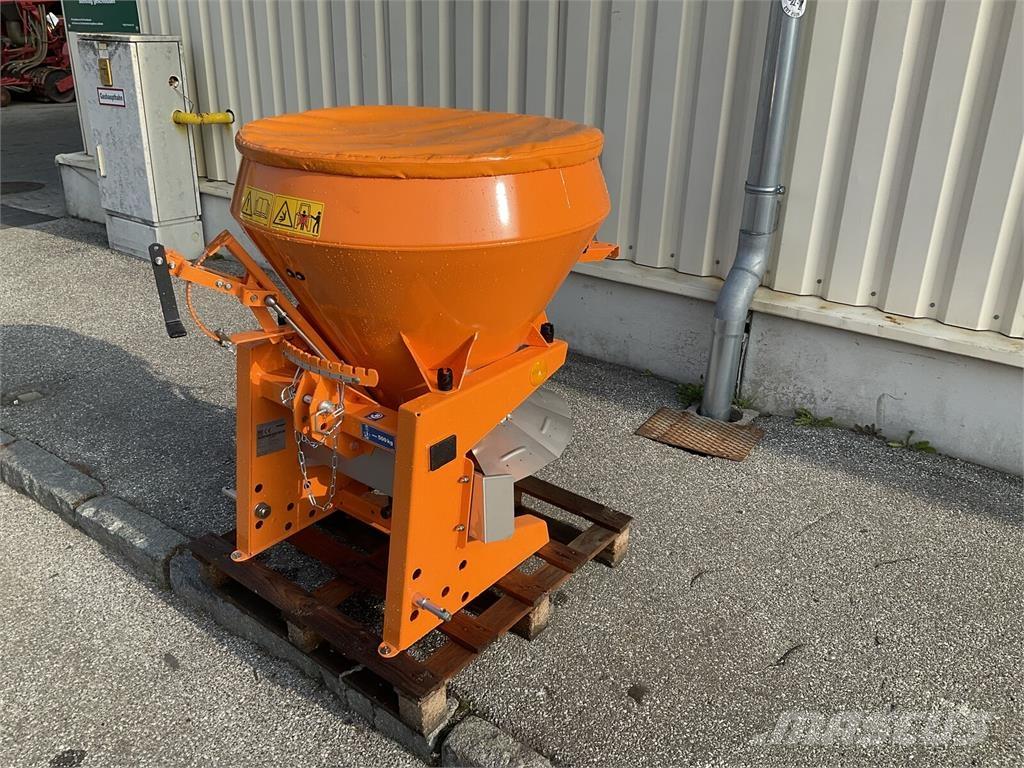 Rauch SA 250 其他地面照料機械