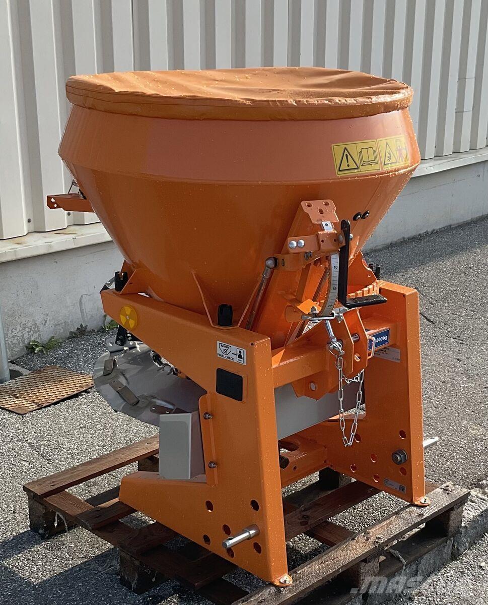 Rauch SA 250 其他地面照料機械