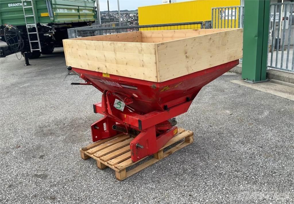 Rauch ZSA 600 其他施肥機械和配件