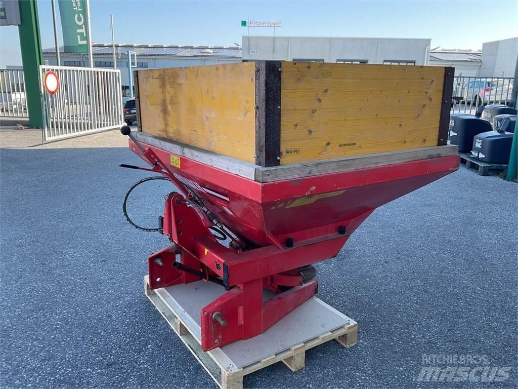 Rauch ZSA 600 其他施肥機械和配件