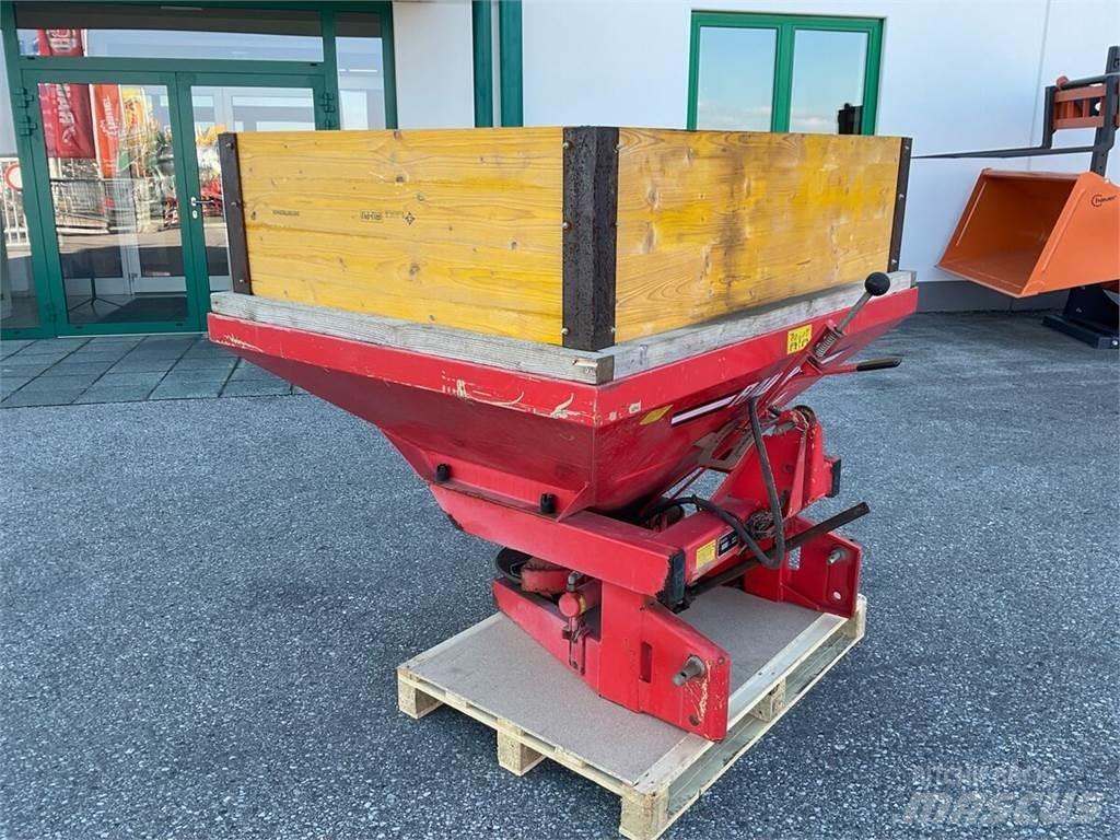 Rauch ZSA 600 其他施肥機械和配件