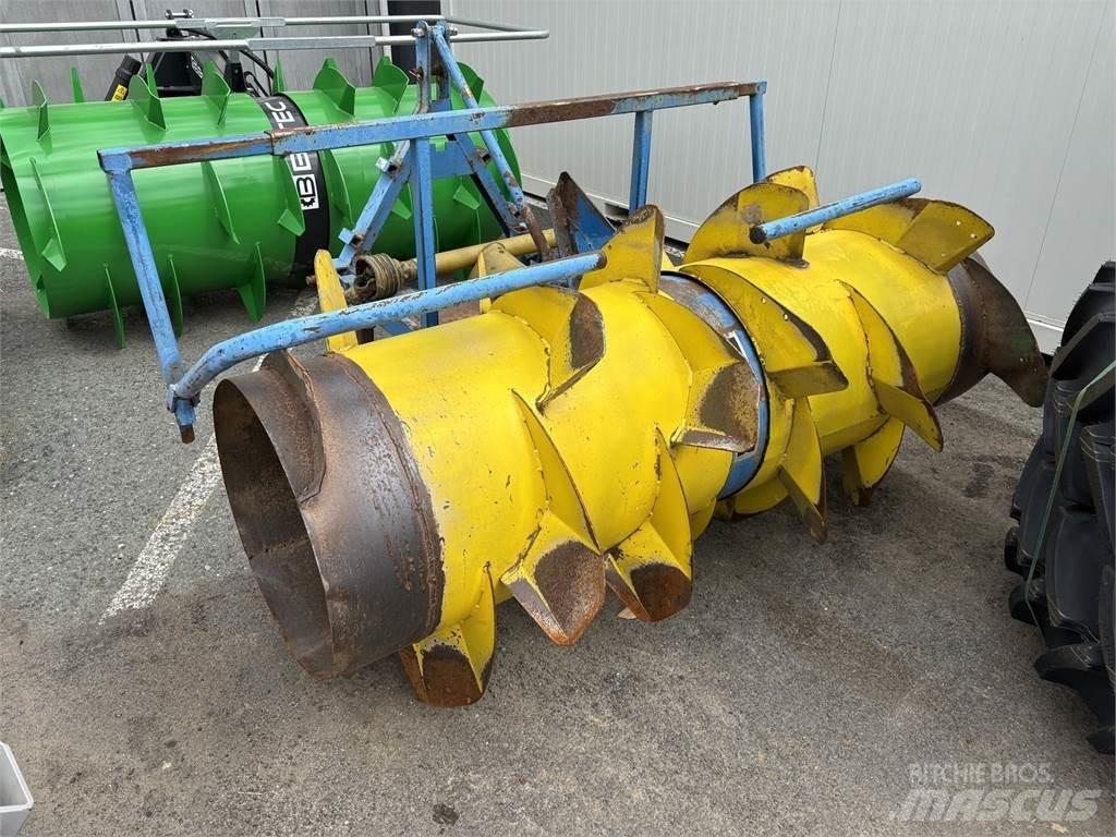 Reck 205 Heck 其他農業機械