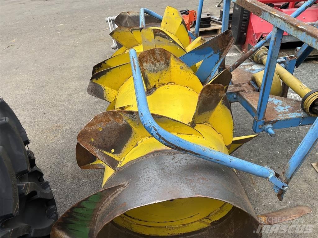 Reck 205 Heck 其他農業機械