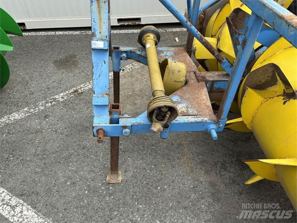 Reck 205 Heck 其他農業機械