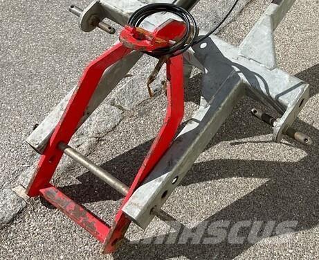 Reck 7 m 其他施肥機械和配件