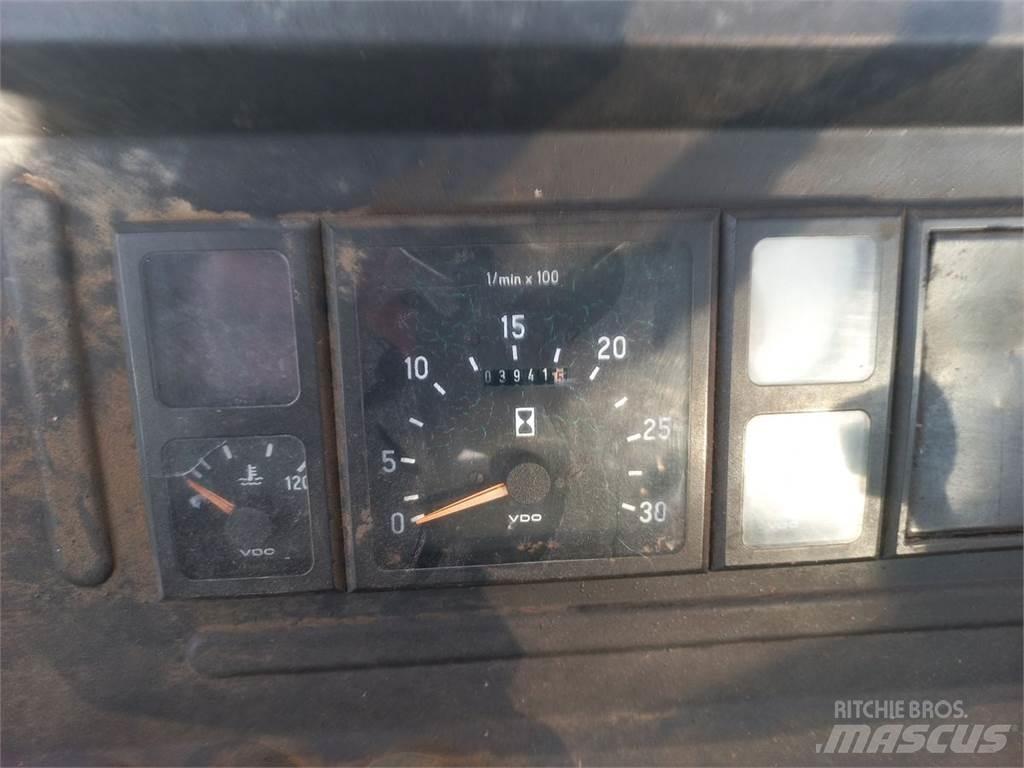 Reform 4004 其他農業機械