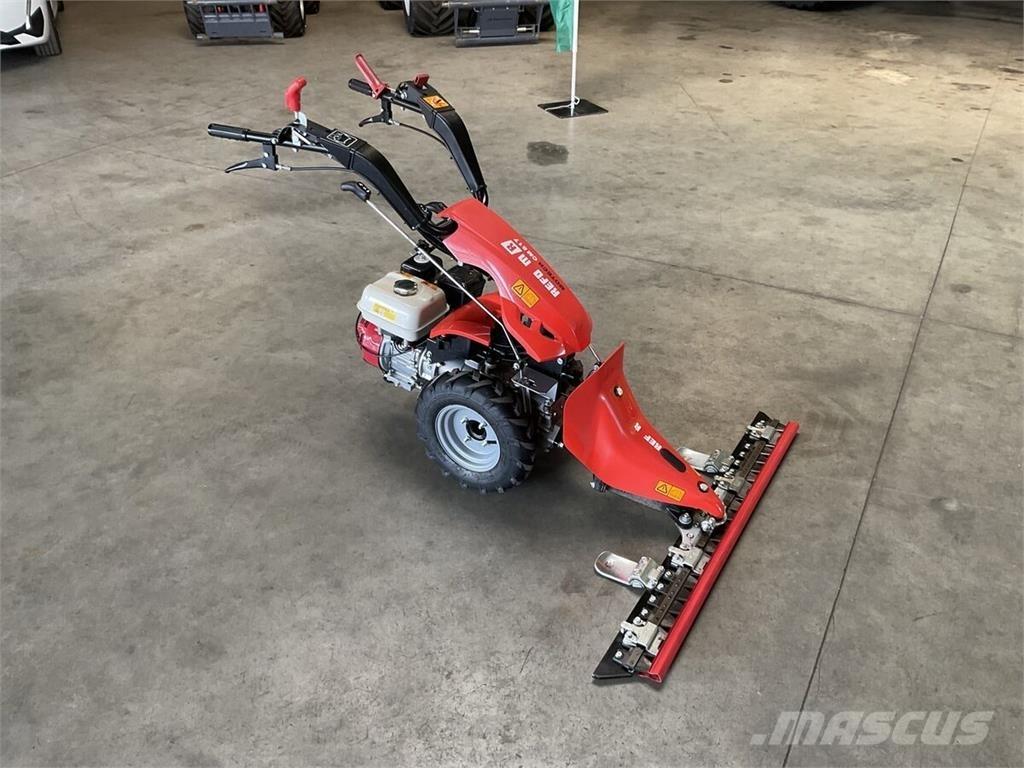 Reform CM 817 騎乘式割草機