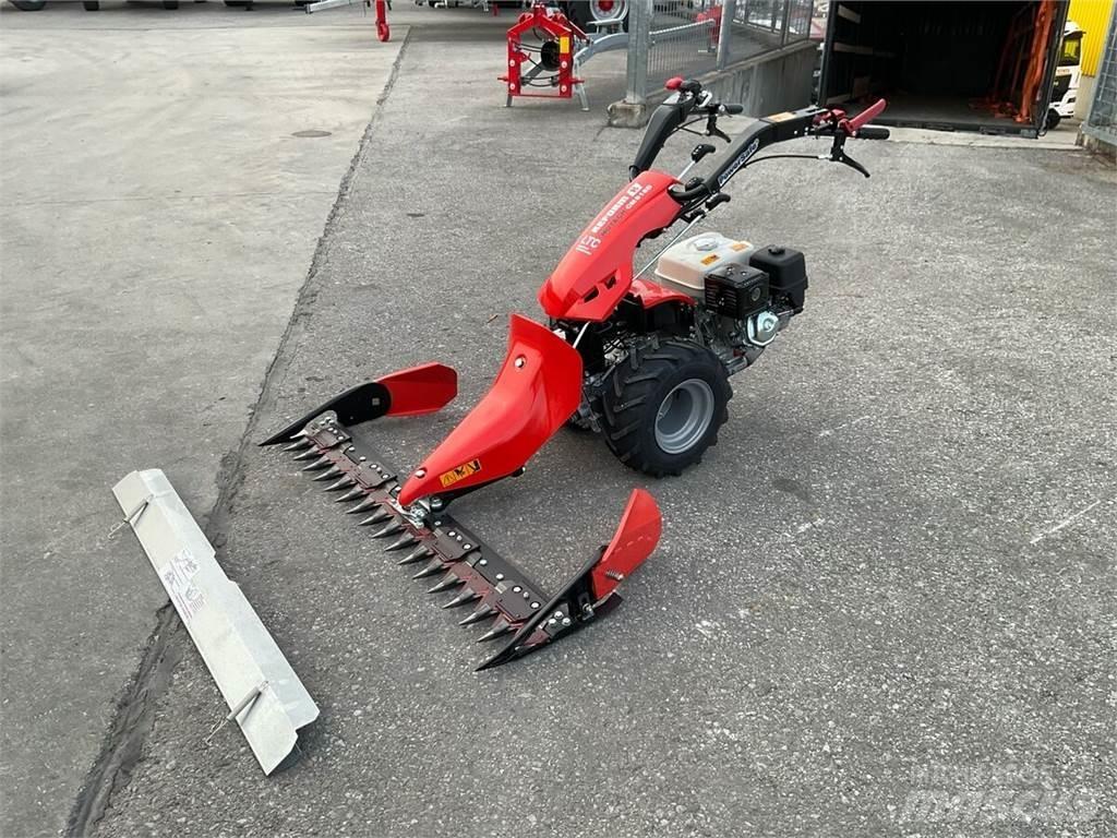 Reform CM 818D 騎乘式割草機