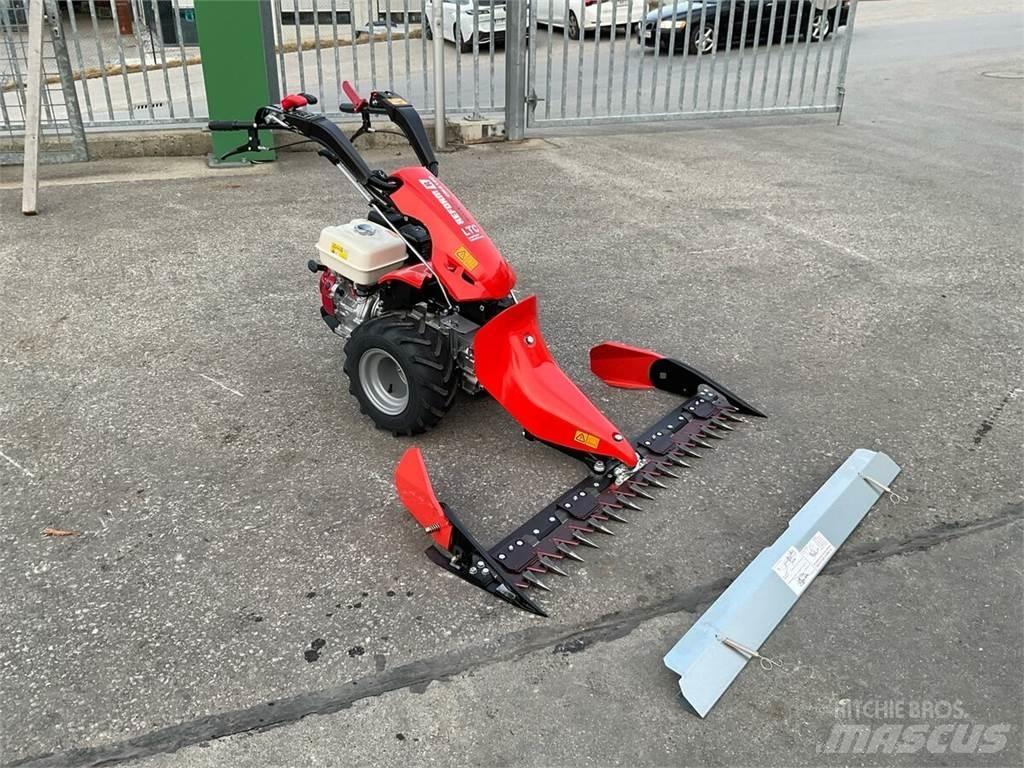 Reform CM 818D 騎乘式割草機