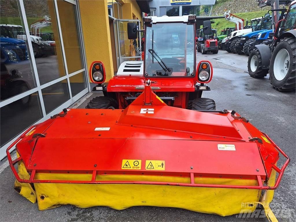Reform Mähtrak G3 割草劑