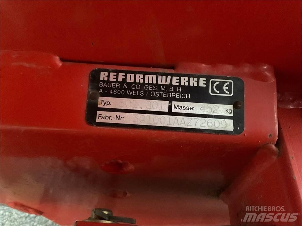 Reform Semo 100 鑽頭