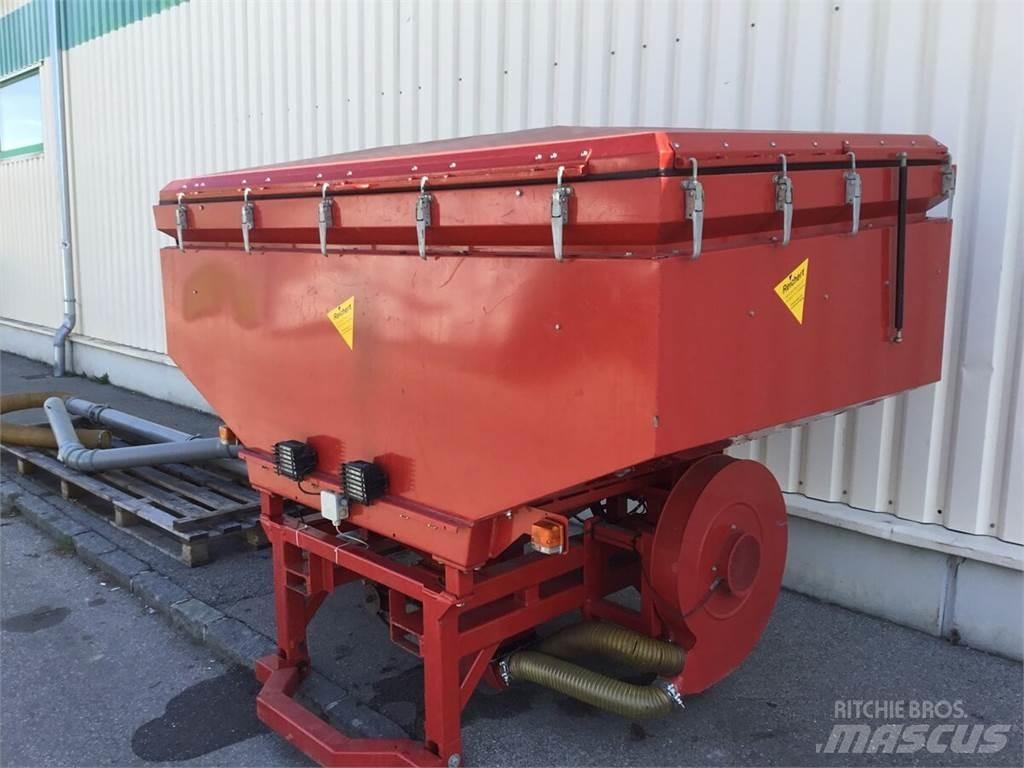  Reichert FDTK 25/26 其他施肥機械和配件
