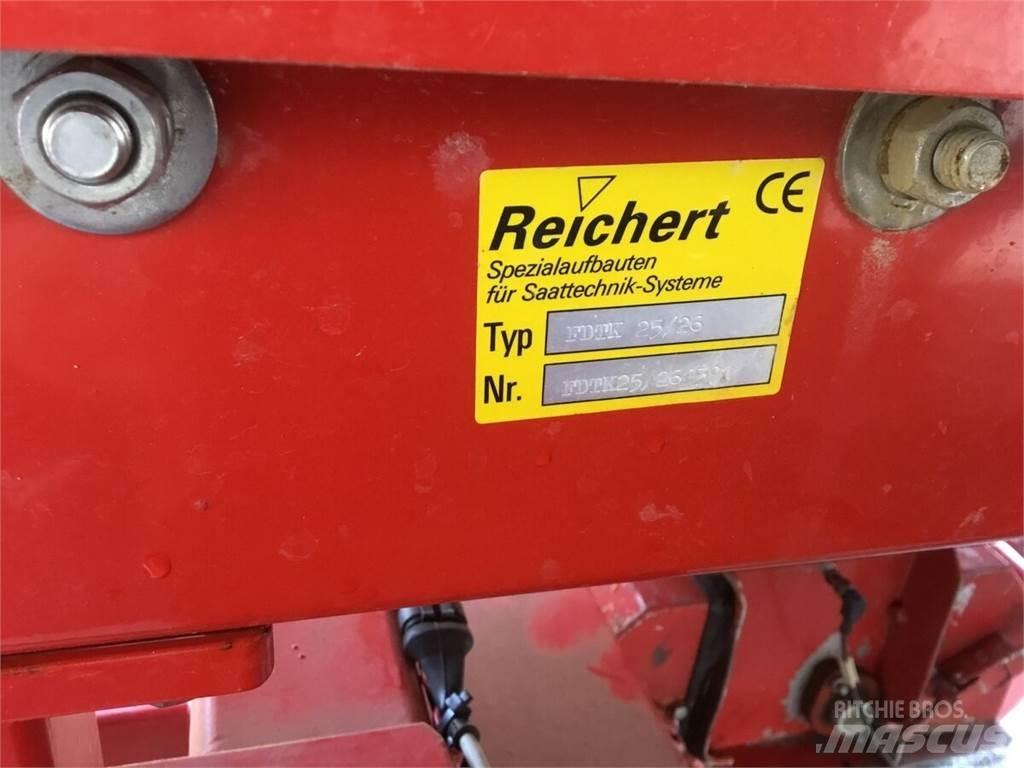  Reichert FDTK 25/26 其他施肥機械和配件