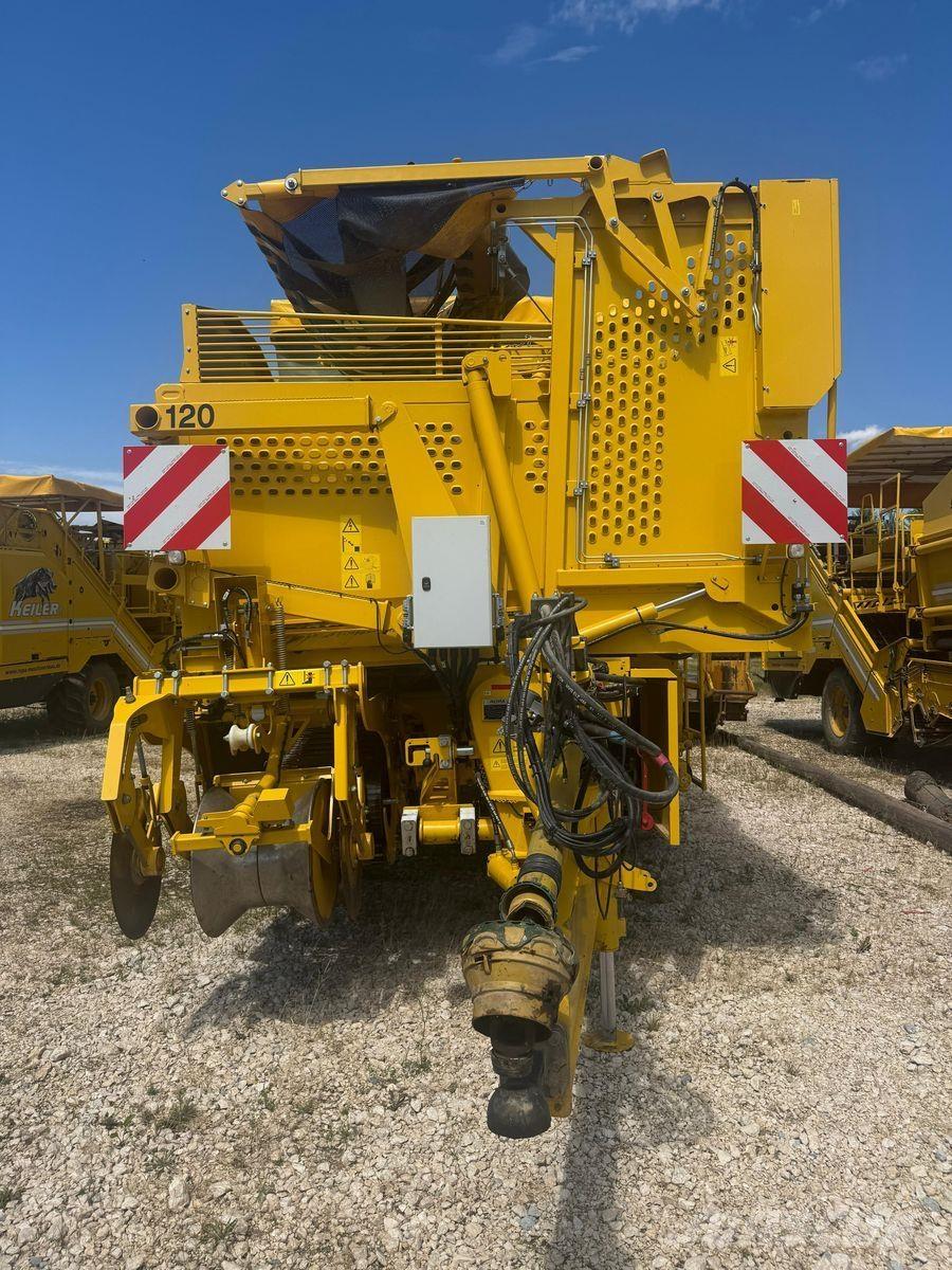 Ropa Keiler 1 - RK 12 其他農業機械