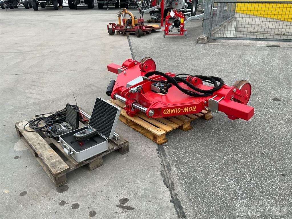  Row Guard 500 其他曳引機配件