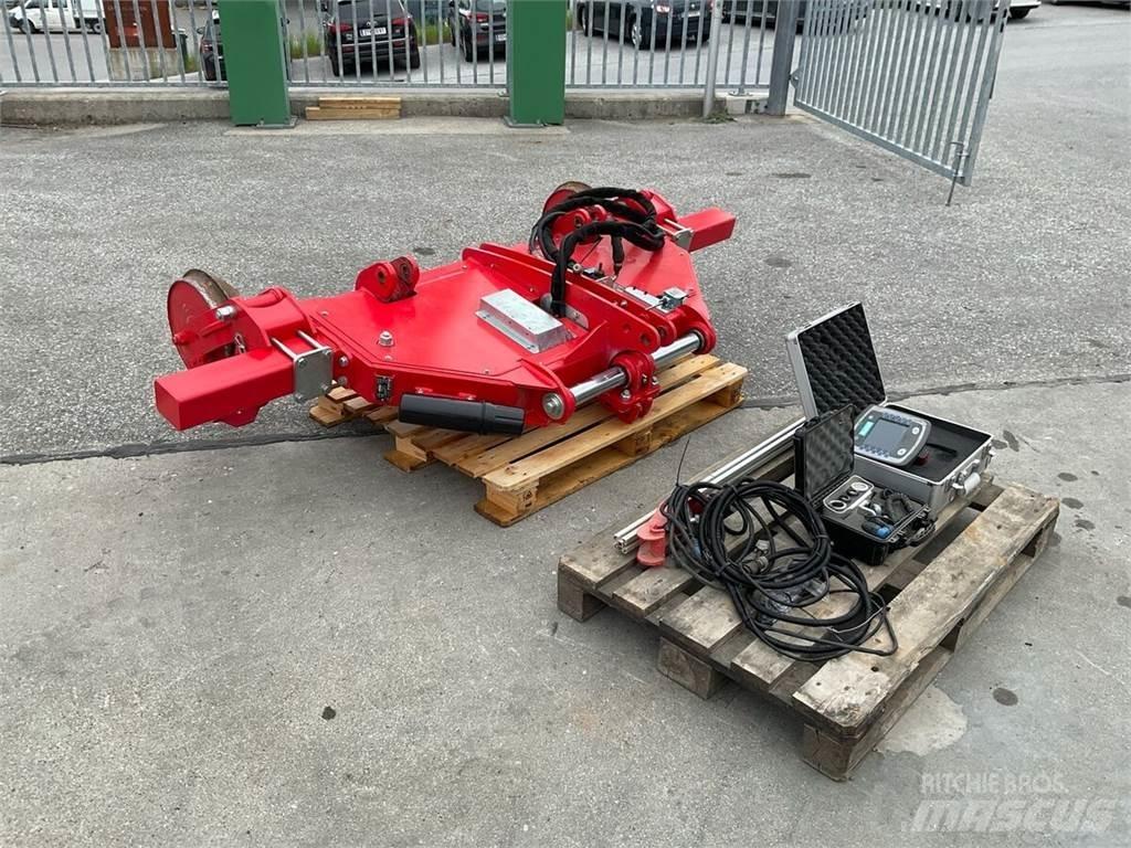  Row Guard 500 其他曳引機配件