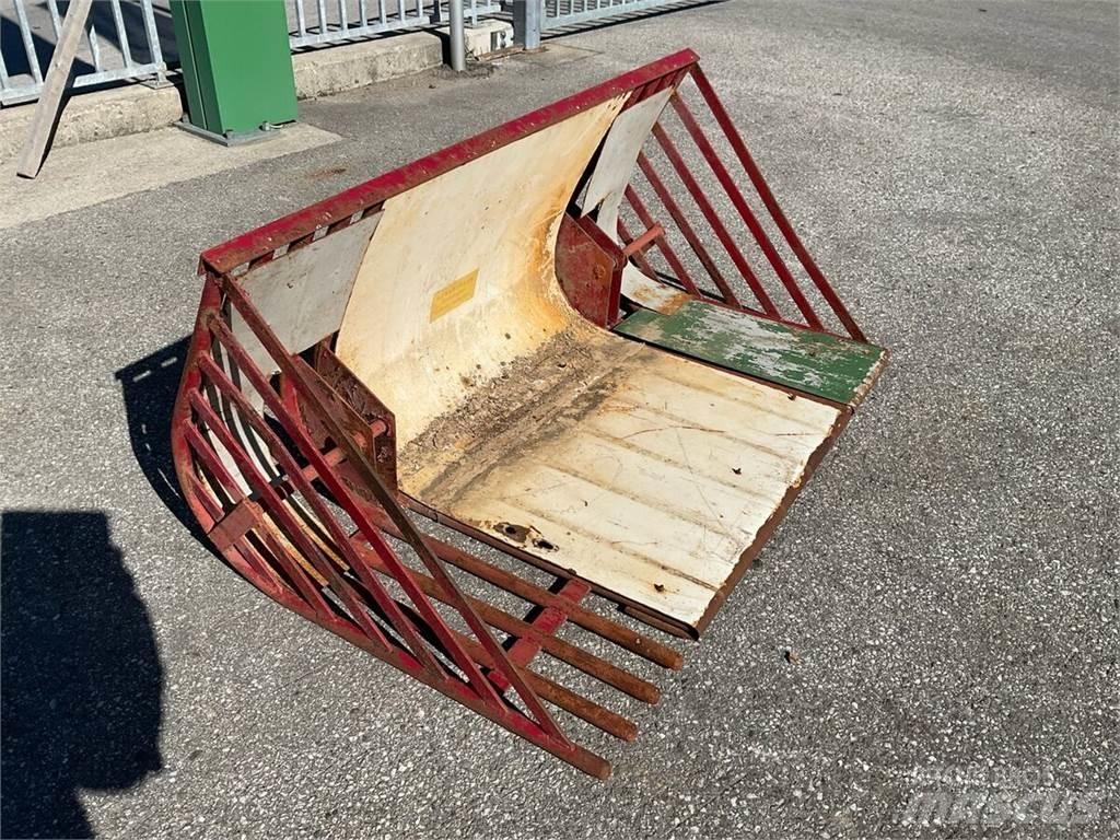  Rübenkorb 175x80x75 前端裝載機配件