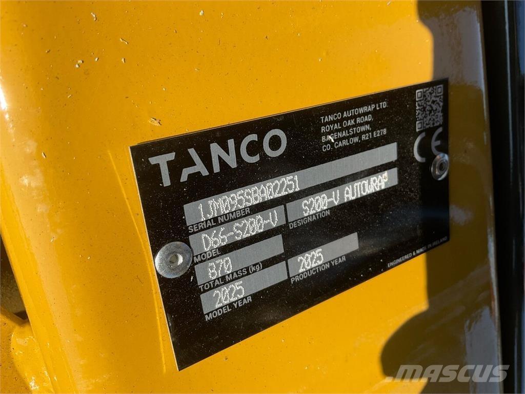  S200-V 其他牧草收穫設備