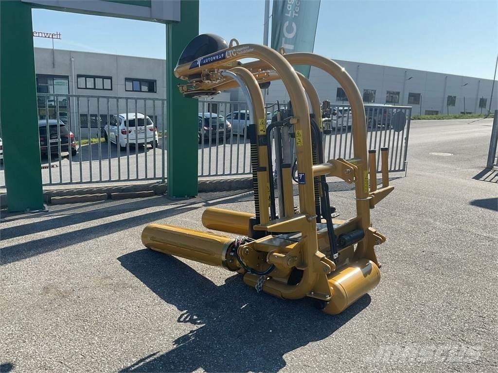  S200-V 其他牧草收穫設備