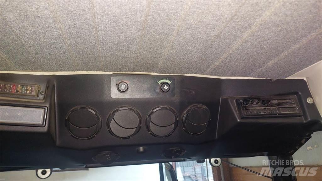 Same Dorado 70 DT 曳引機