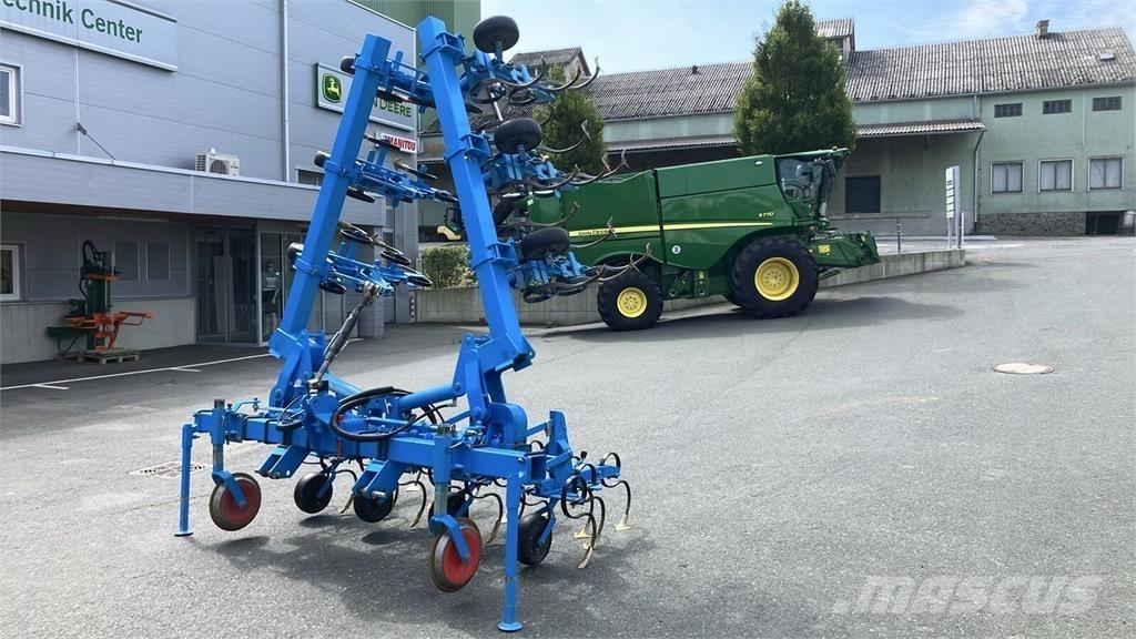  SCD-7U 其他播種機和配件