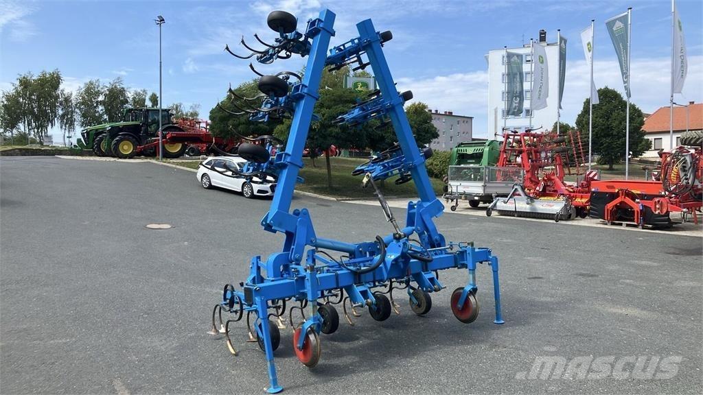  SCD-7U 其他播種機和配件