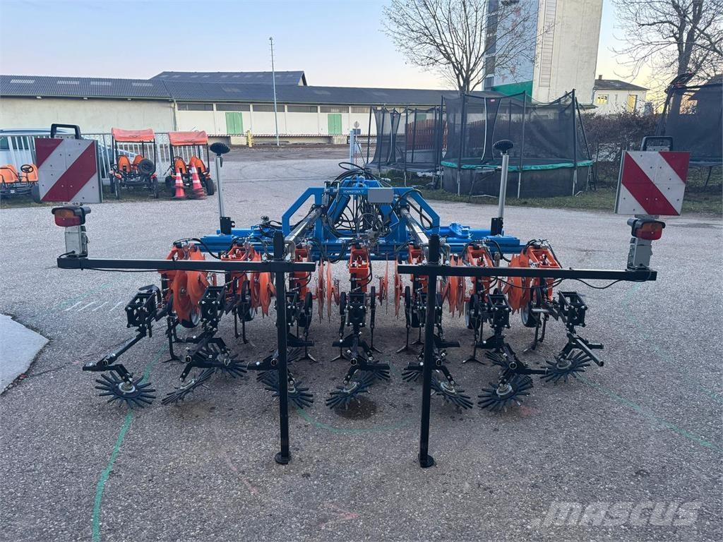 Schmotzer KPP 6x50 其他播種機和配件