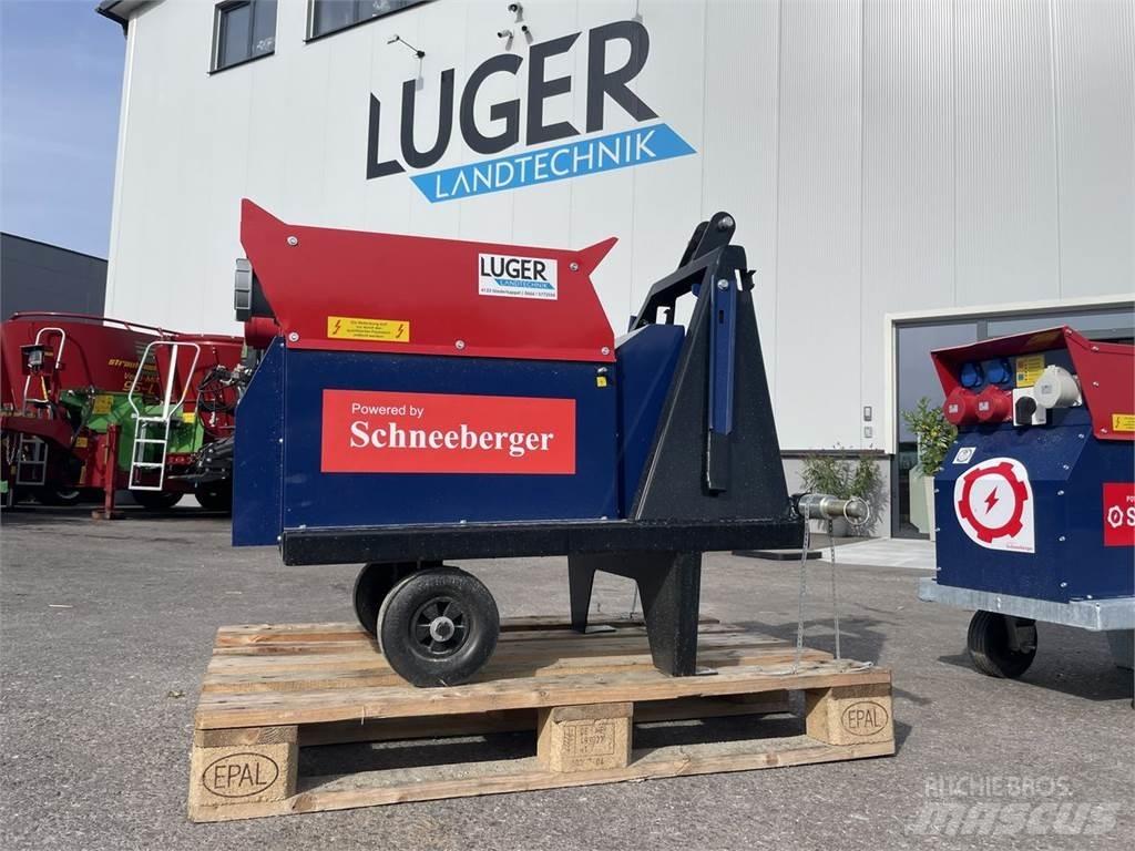  Schneeberger NSG 31 其他畜牧業機械和配件