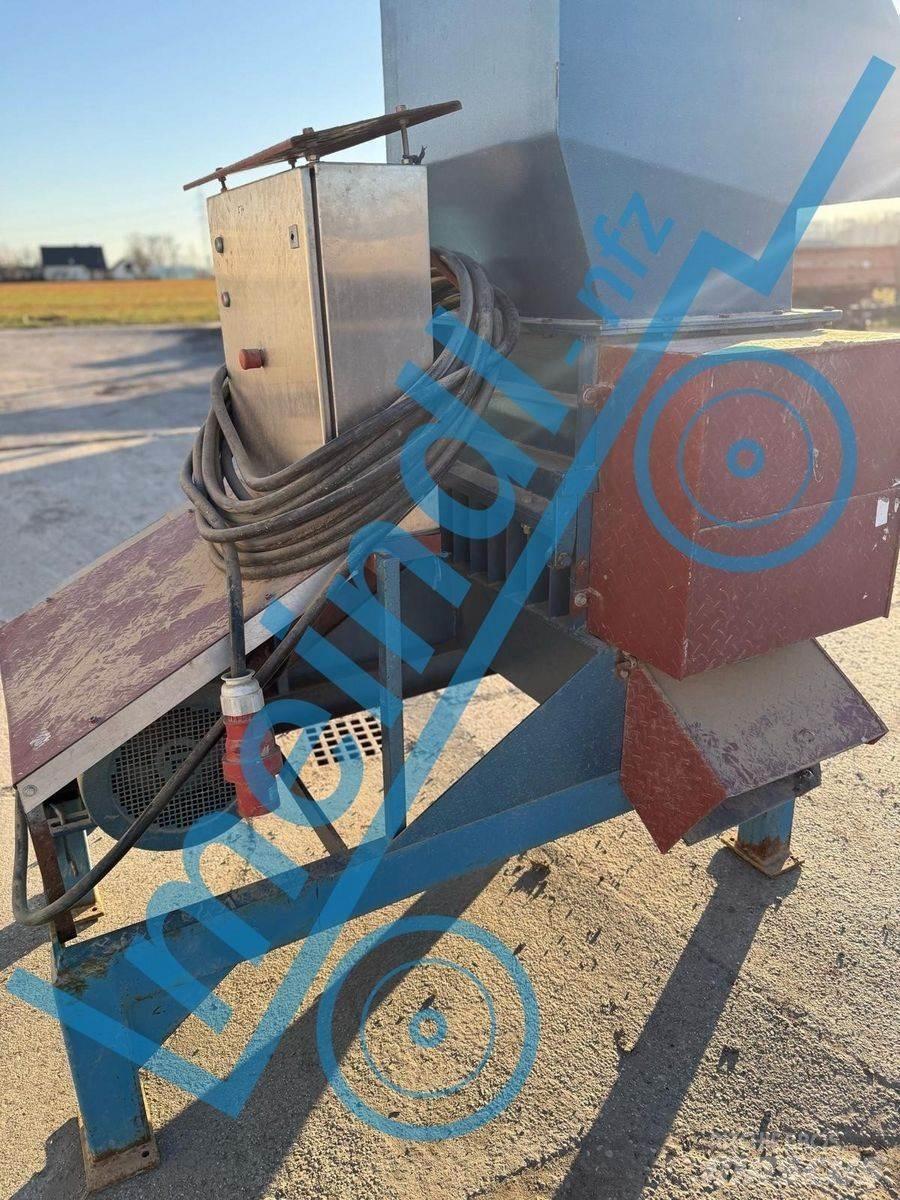  Schredder 其他農業機械