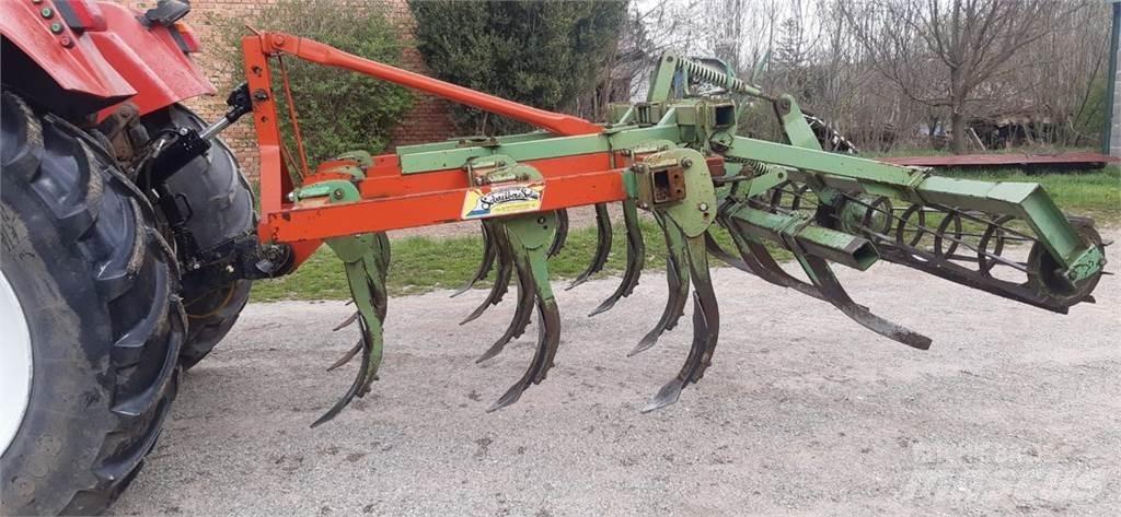  Schreiber 13 Zinken 中耕管理機