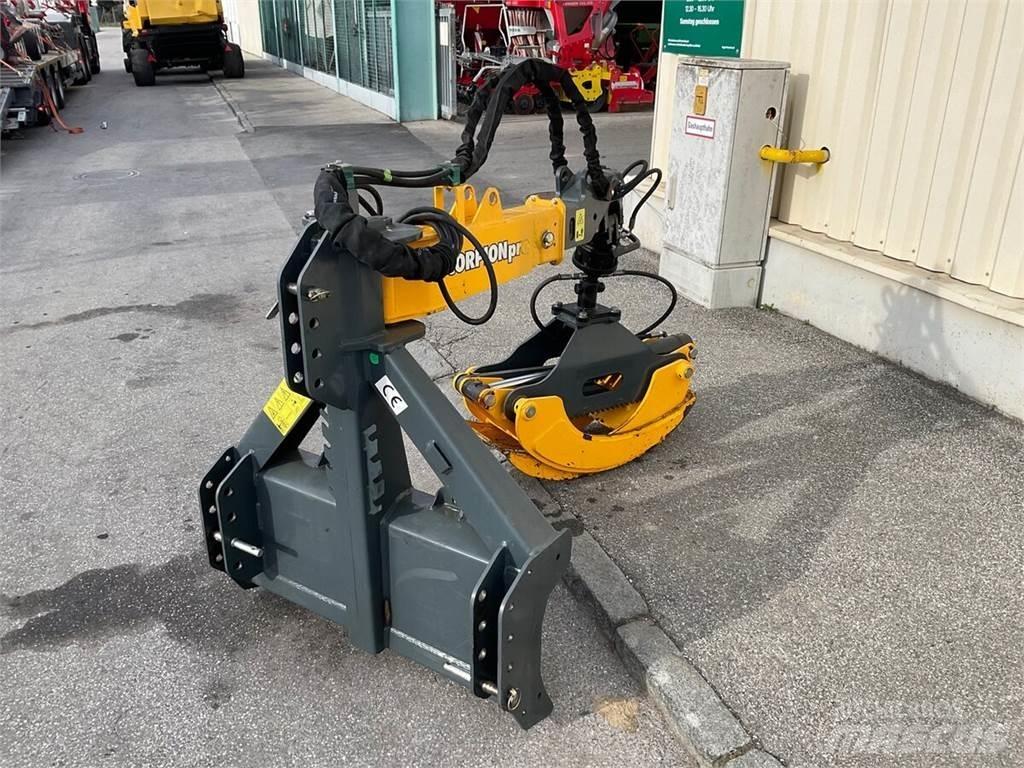  Scorpion Pro 2 林業其他機械設備