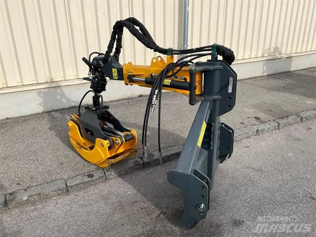  Scorpion Pro 2 林業其他機械設備