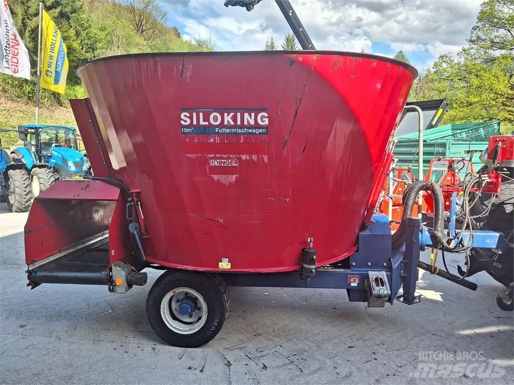Siloking  其他農業機械