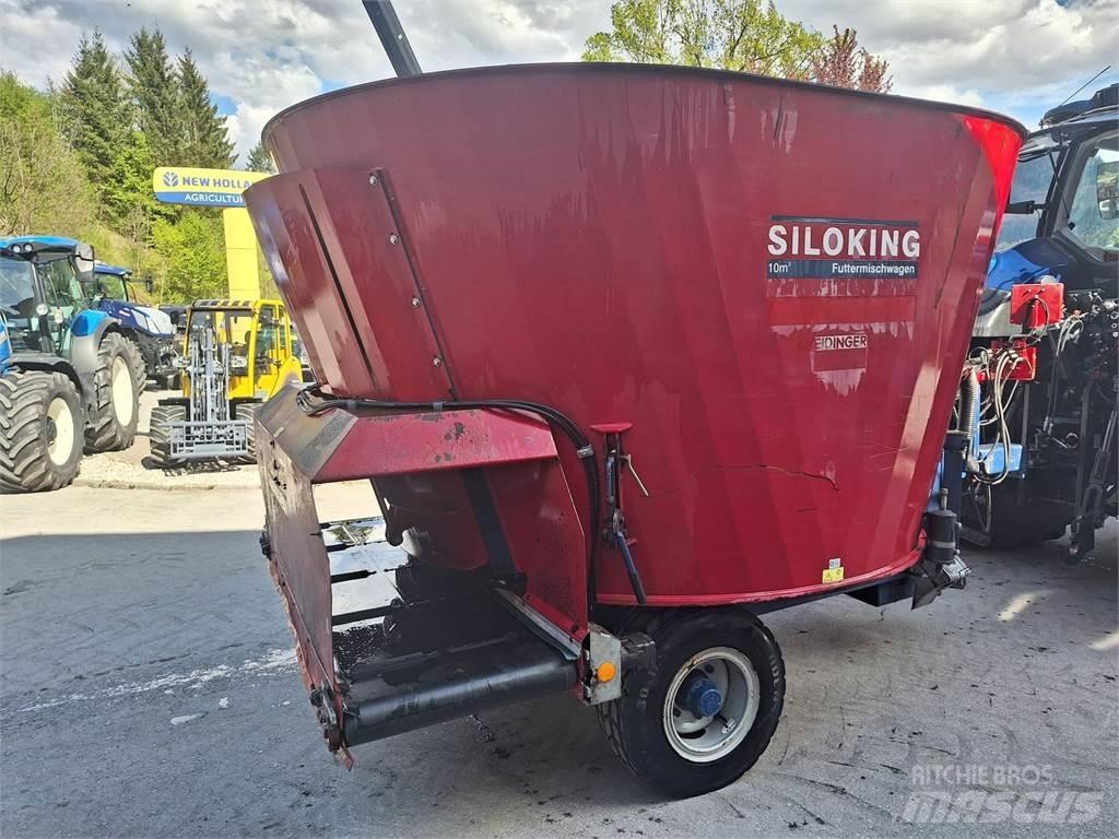 Siloking  其他農業機械
