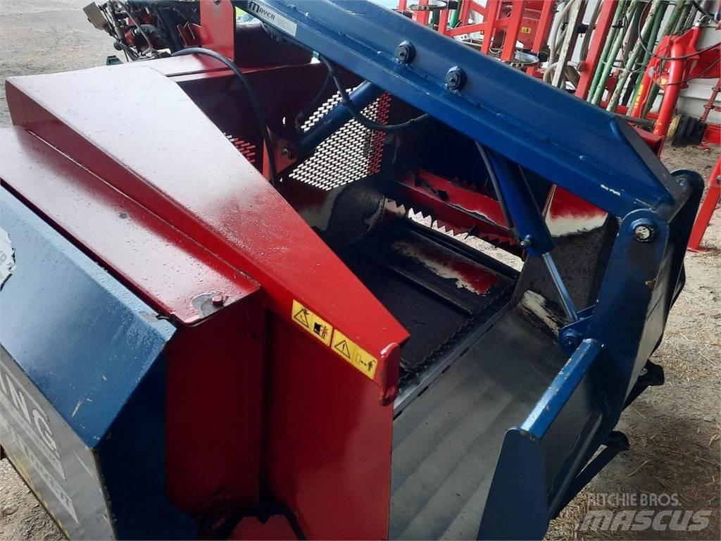 Siloking DA 2300 其他農業機械