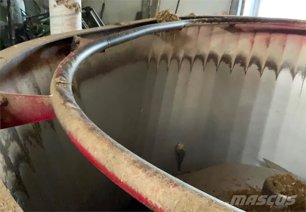 Siloking VM 11 其他農業機械