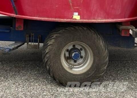 Siloking VM 11 其他農業機械