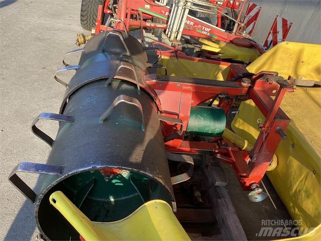  Siloverteiler 其他農業機械