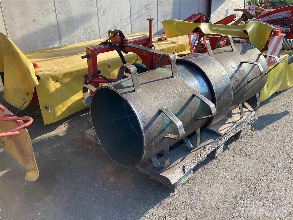  Siloverteiler 其他農業機械