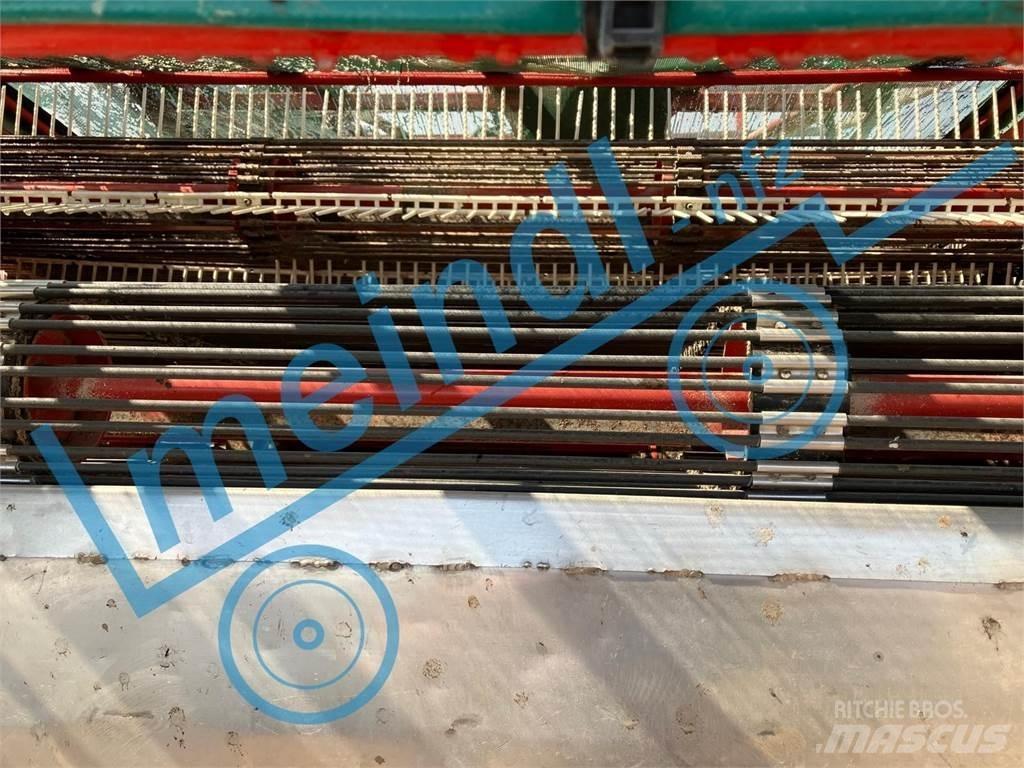 Simon Baby Leaf 其他農業機械
