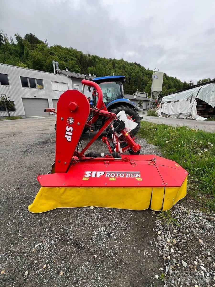 SIP ROTO 215DH 割草劑