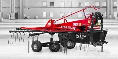 SIP Schwader 350/8 收割列行機(撒布機)