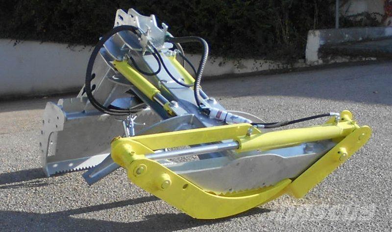  SOMA RZ 2300 林業其他機械設備