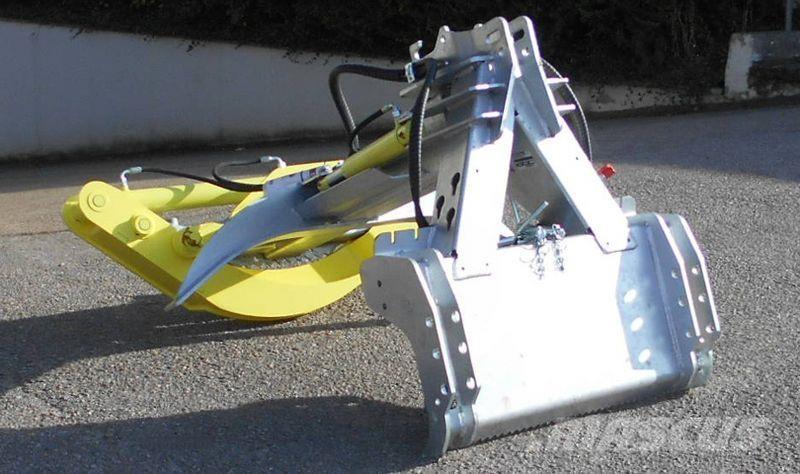  SOMA RZ 2300 林業其他機械設備