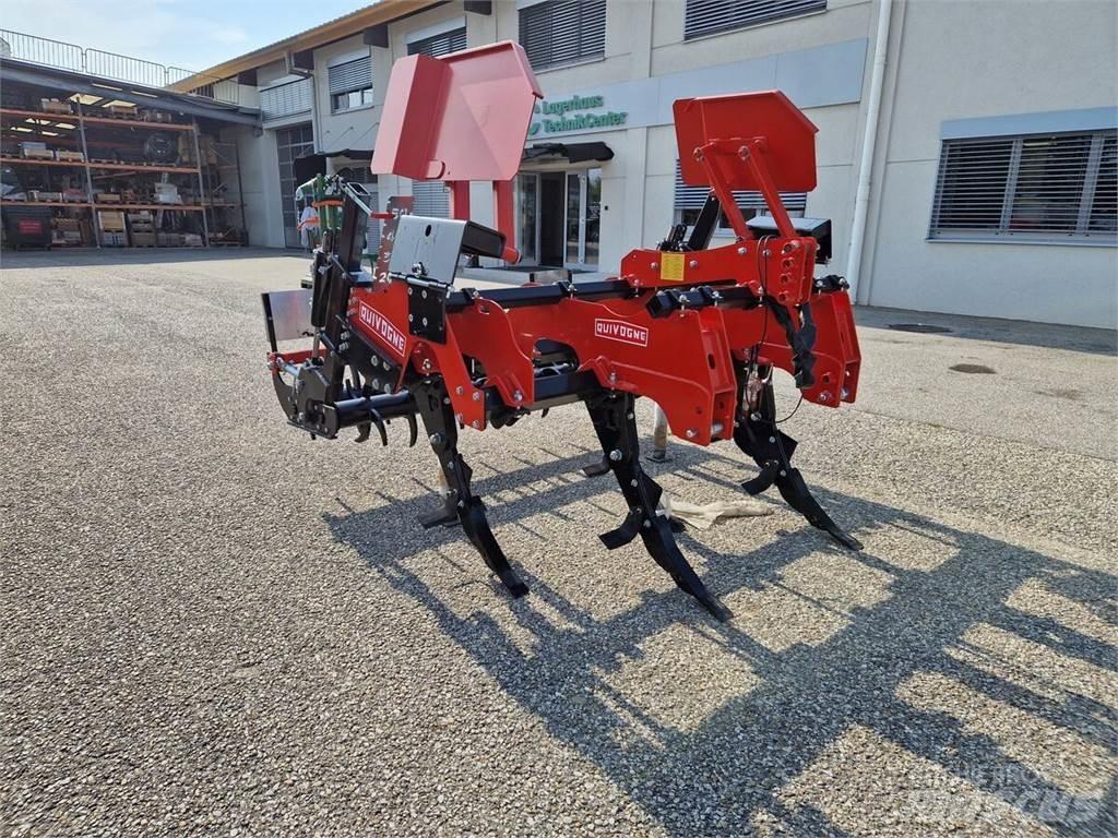  SSDR M 5 Zinken 其他耕耘機和配件