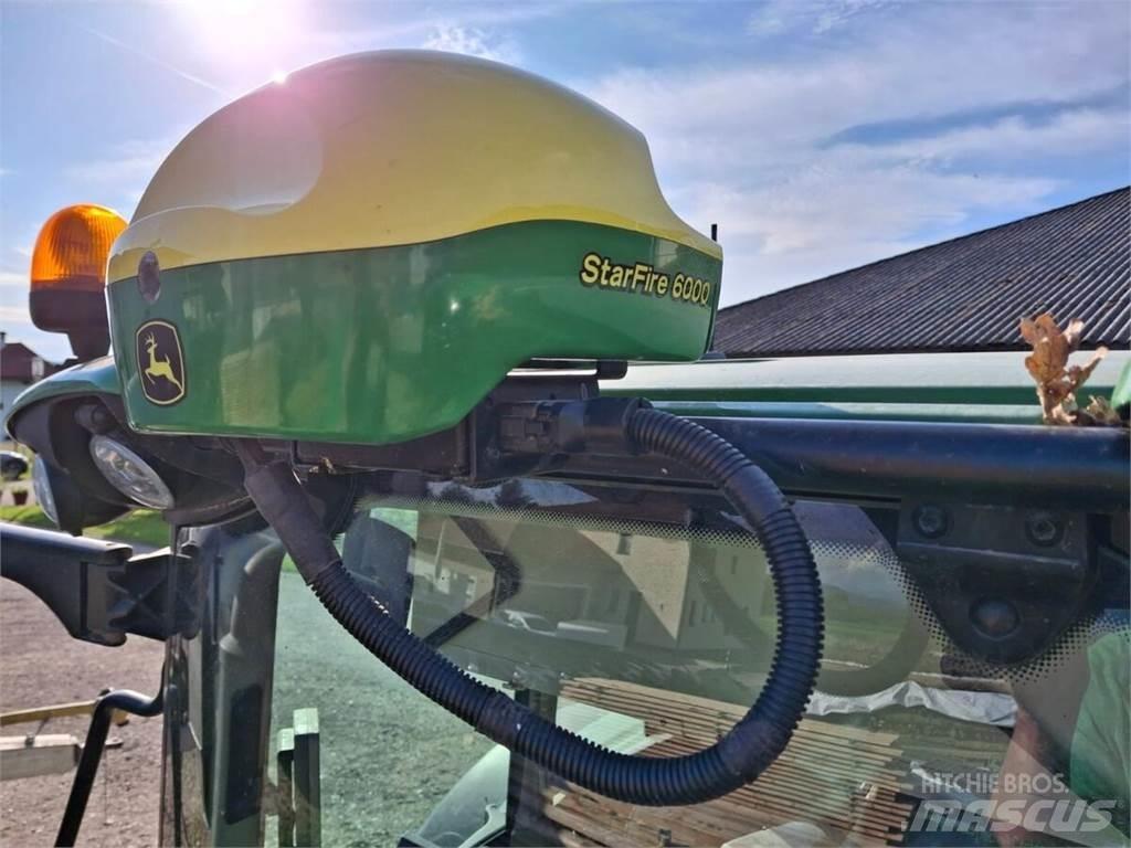  Starfire 6000 其他農業機械